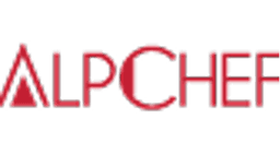 Alp Chef logo