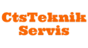 CTS Teknik Servis logo
