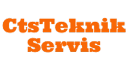 CTS Teknik Servis logo
