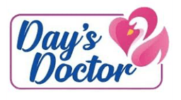 Day's Doctor logo