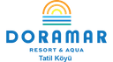 Doramar Resort & Aqua Tatil Köyü logo