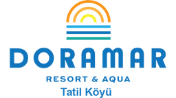 Doramar Resort & Aqua Tatil Köyü logo