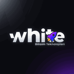 White Bilişim Teknolojileri logo