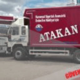 ATAKAN NAKLİYAT logo