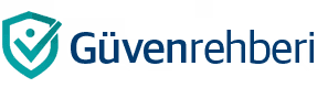 Güven Rehberi Logo