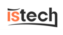 İstech İletişim logo