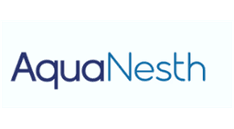 AquaNesth logo