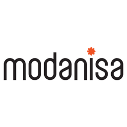 Modanisa logo