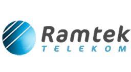 Ramtek Telekom logo