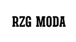 RZG Moda logo
