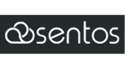Sentos Yazılım Teknolojileri logo