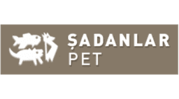 Şadanlar Pet logo