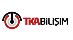 TKA Bilişim logo