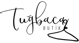 Tuğbaca Butik logo