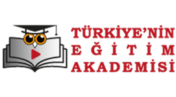 Türkiye'nin Eğitim Akademisi logo