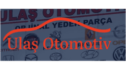 Ulaş Oto Yedek Parça logo