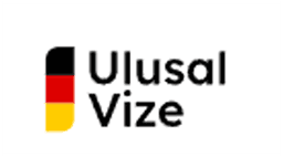 Ulusal Vize logo