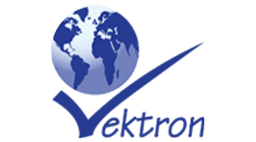 Vektron Elektronik logo