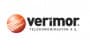 Verimor Telekom logo