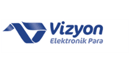 Vizyon Elektronik Para logo