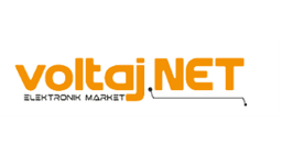 Voltaj.Net logo