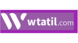 Wtatil.com logo