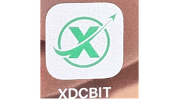 Xdcbit logo