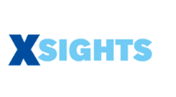 Xsights Araştırma logo
