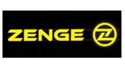 Zenge Motors logo