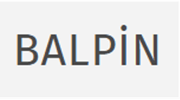 Balpin Store logo