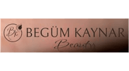 Begüm Kaynar Beauty logo