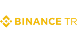 Binance TR logo