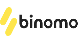 Binomo logo