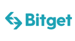 Bitget logo