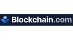 Blockchain.com logo