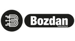 Bozdan Teknoloji logo