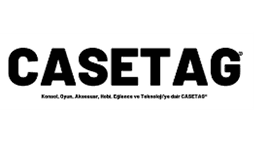 Casetag logo