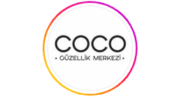 Coco Güzellik Merkezi logo