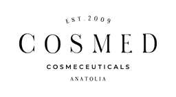 Cosmed logo