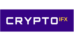 CryptoIFX logo