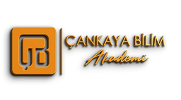 Çankaya Bilim Akademi logo