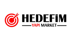 Hedefim Yapı Market logo