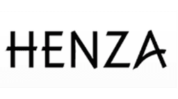 Henza logo