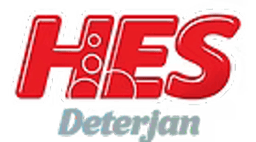 Hes Deterjan logo