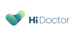 HiDoctor logo