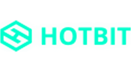 Hotbit logo