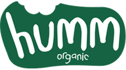 Humm Organic logo