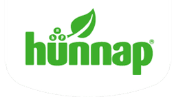 Hünnap Doğal Yaşam Ürünleri logo