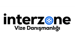 Interzone Vize Danışmanlığı logo