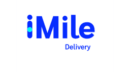 iMile Lojistik logo